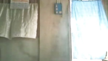 एक छोटी सी Teka के साथ हिंदी सेक्सी फिल्म एक जंगली किटी की तरह