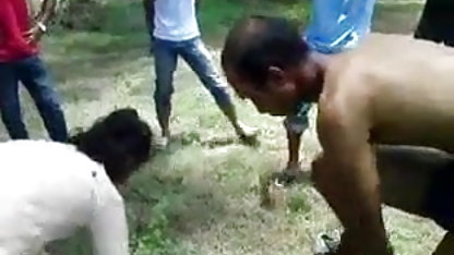 ट्रांस के साथ सेक्स एक मजाक हिंदी फुल सेक्सी फुल एचडी नहीं है!